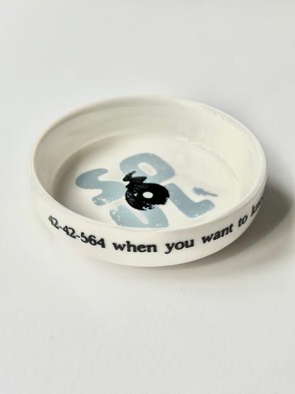 Anime Trinket Trays