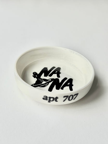 Anime Trinket Trays
