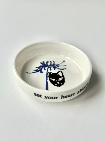 Anime Trinket Trays