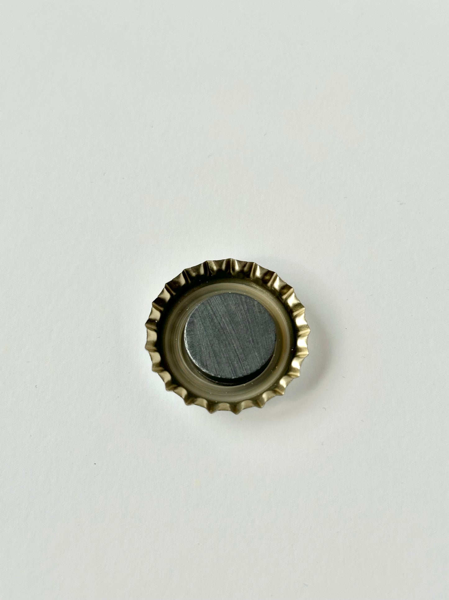 Bottle Cap Magnets