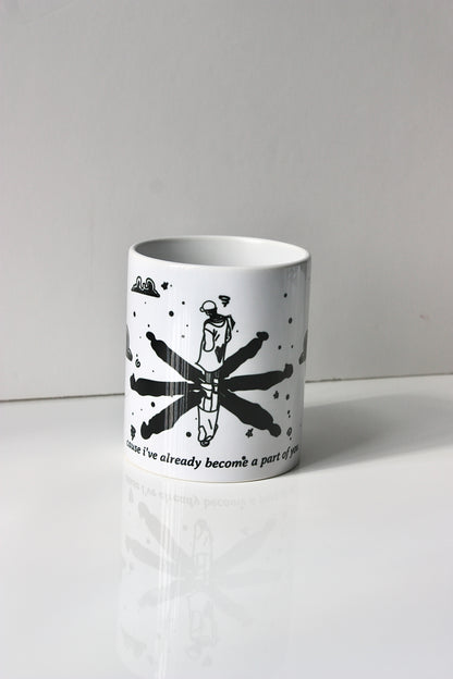 RM Mono Mug