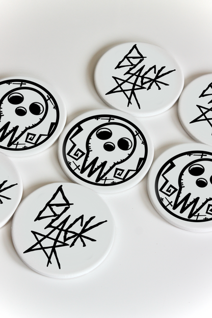 Soul Coasters