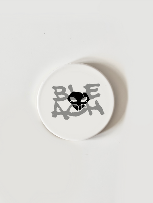 Bleach Coaster