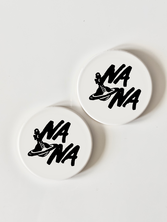 Nana Coaster