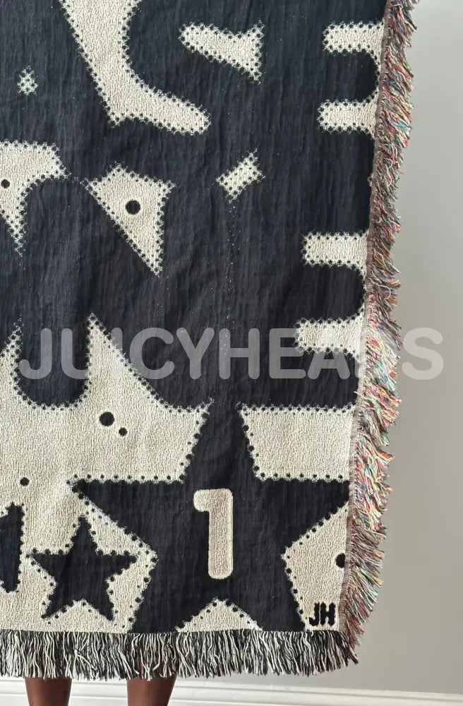Zb1 Woven Blanket *Pre-Order* Blankets