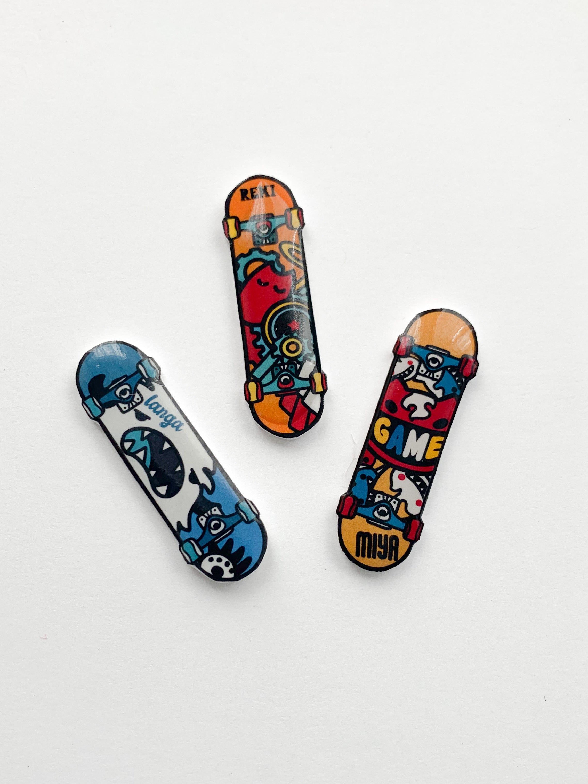 Anime skateboard cool HD wallpapers | Pxfuel