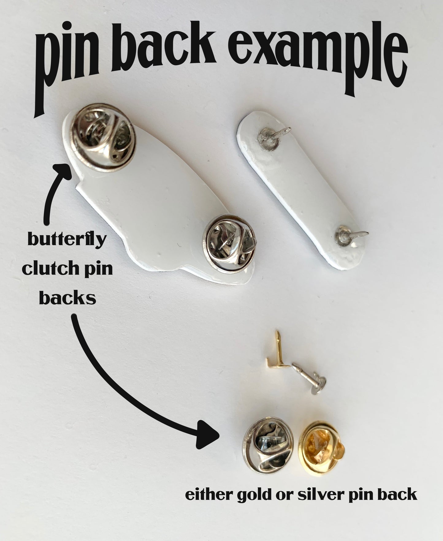 Namjooning Pin Set / Keychain / Print