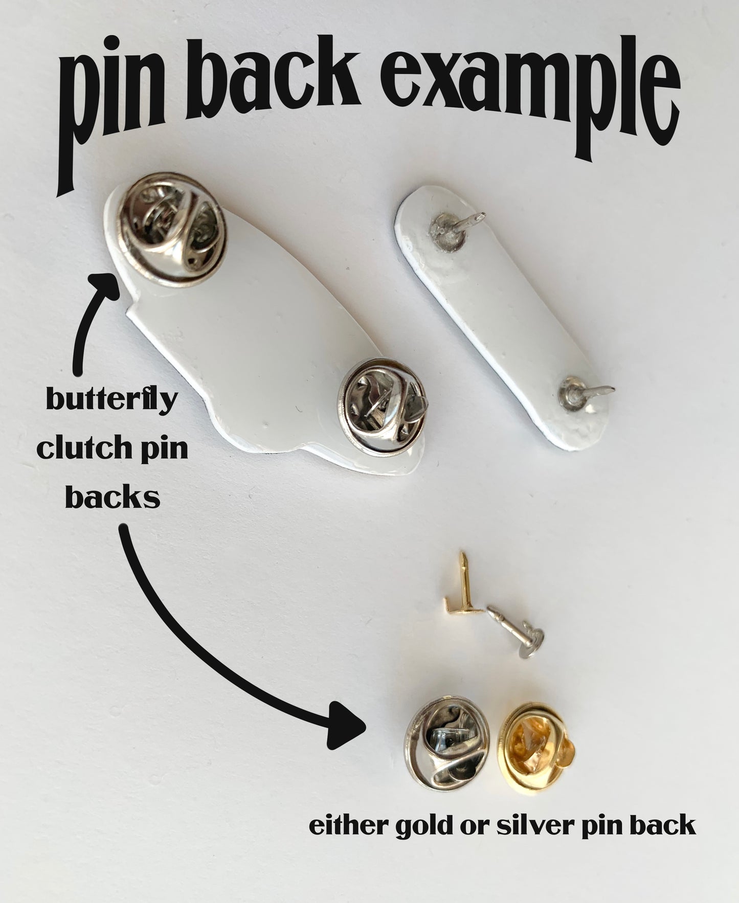 Dynamite Pin & Keychain